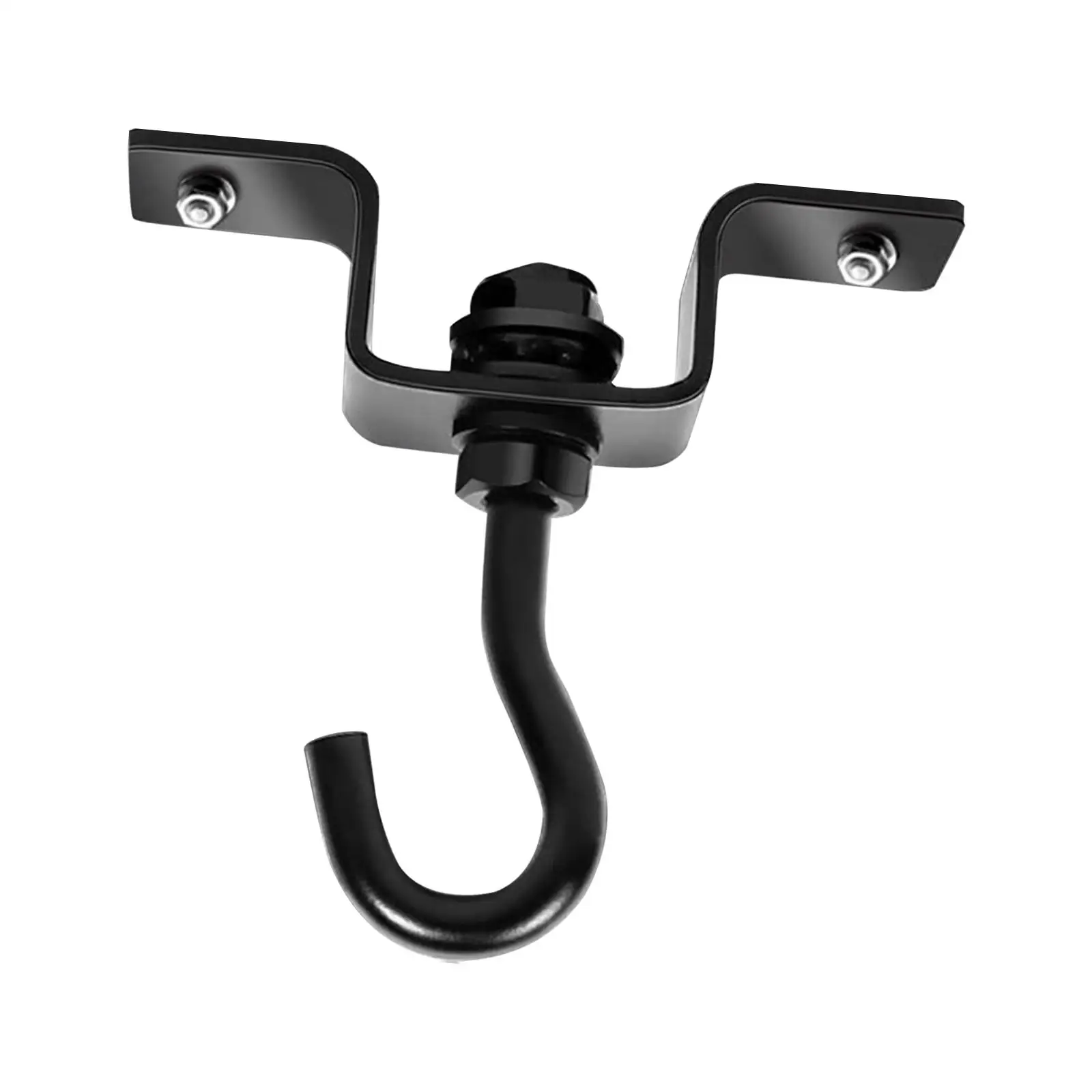 Wall Mount Heavy Bag Hanger Multifunctional Rack Iron Punching Bag Bracket for Mma Fitness Training Boxing Kick Boxing Muay Thai Wall Mount Heavy Bag Hanger Multifunctional Rack Iron Punching Bag Bracket for Mma Fitness Training Boxing Kick Boxing Muay Thai