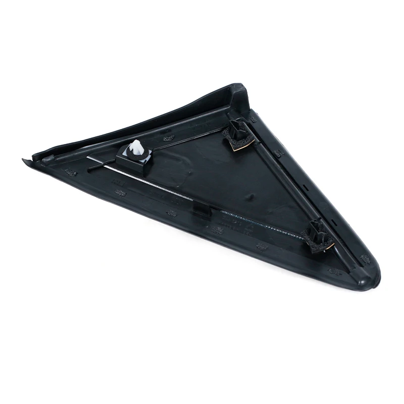 Coperture Specchietto Retrovisore Laterali Con Bandiera Per Chrysler Town & Country E Dodge Grand Caravan | 1AN69RXFAB