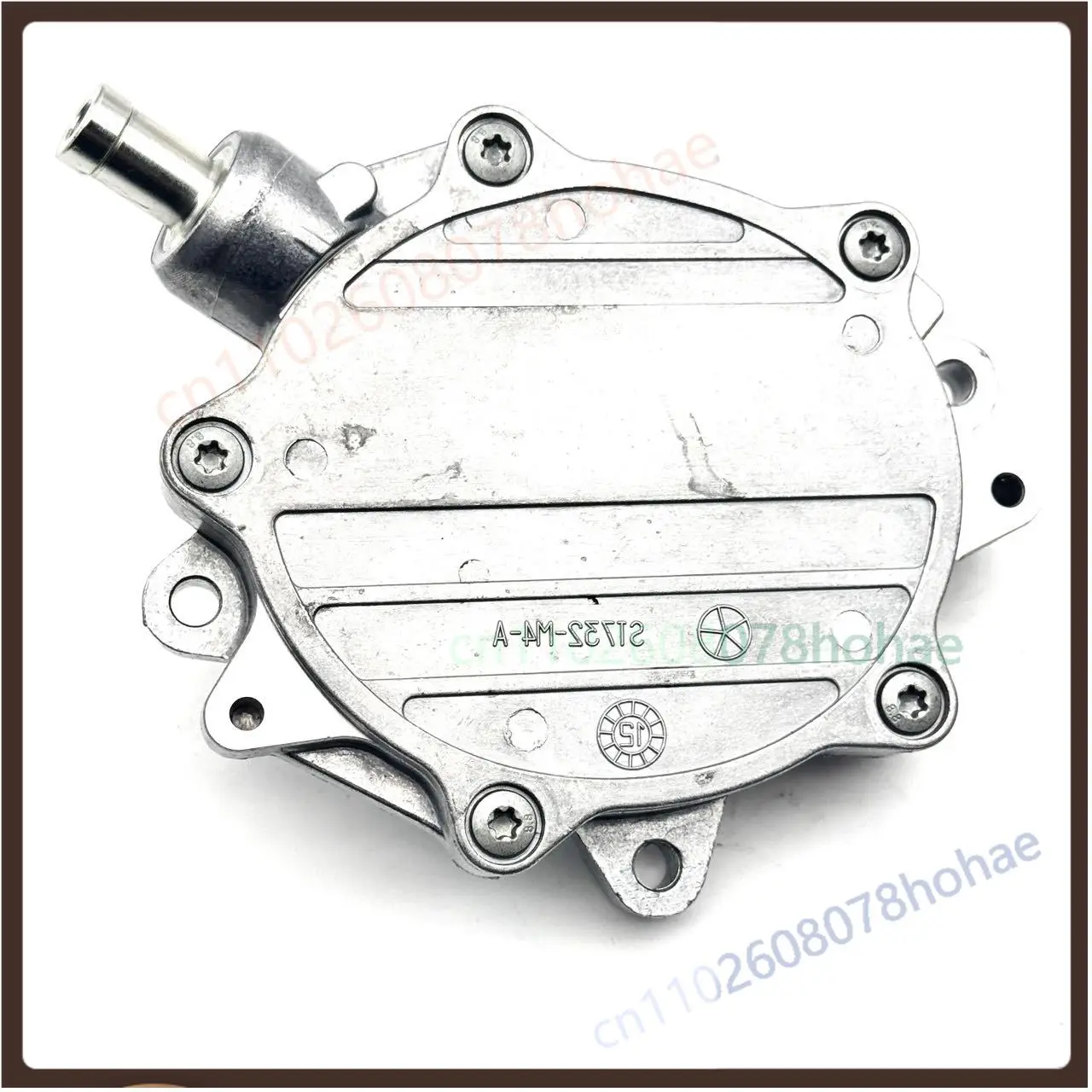 11667542498 11667635656 BMW N46 자연흡기 브레이크 부스터 펌프용