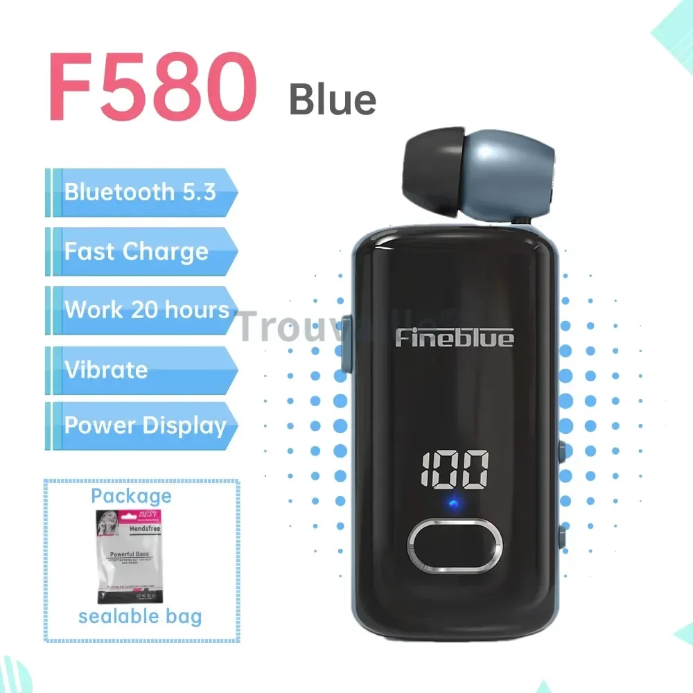 Fineblue F920 Bluetooth Fineblue Bluetooth Connect Bluetooth Earphones  Lotus Wireless Fineblue Bluetooth Fineblue F580 Wireless Earphone