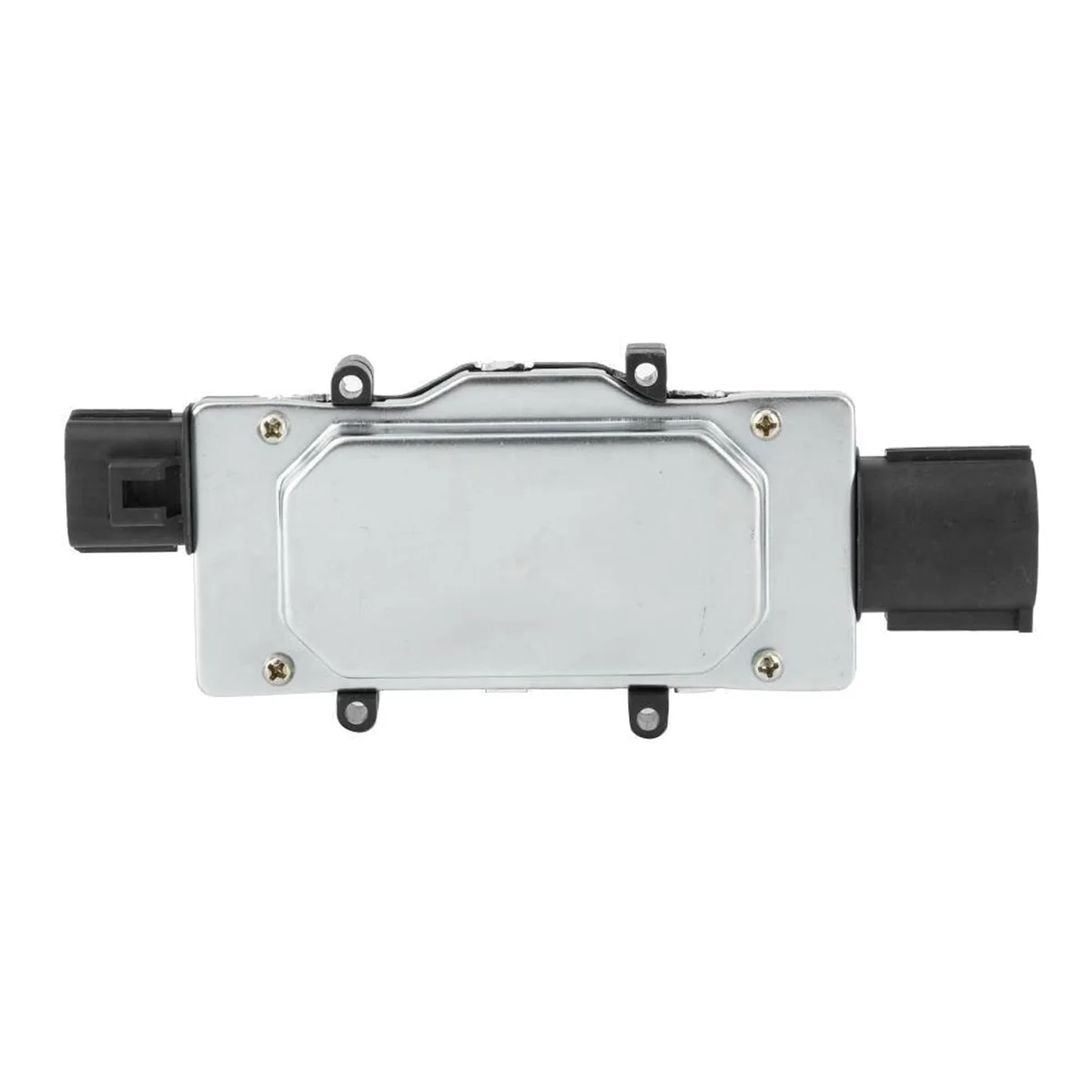 Car Engine Cooling Radiator Fan Control Module Unit 1137328567 1137328464 For Ford Focus 2013 -