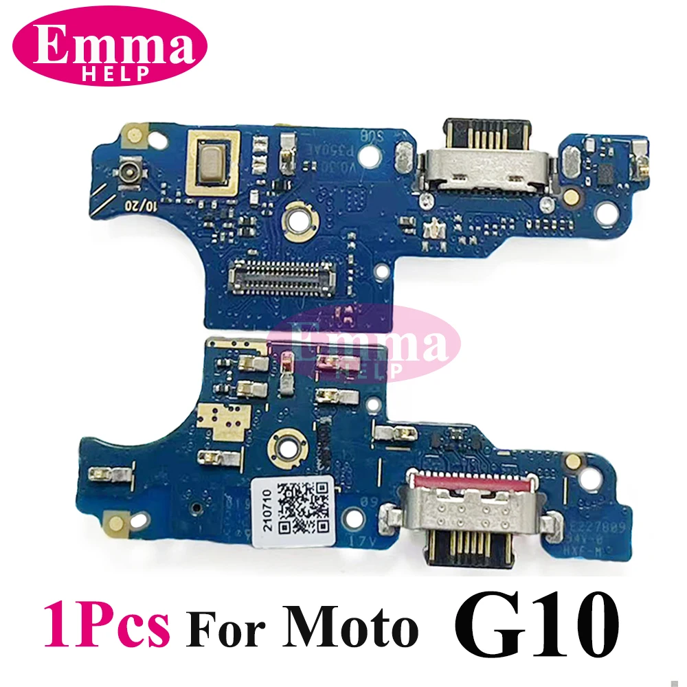 Universal USB Charging Port Charger Dock Connector Flex Board