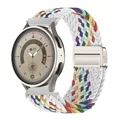 W rainbow