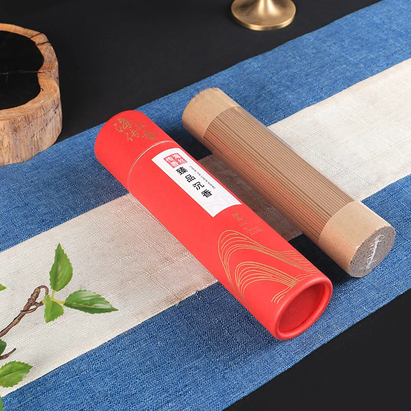 

400G Line Incense Sticks Aorma Incense Fragrance Sticks Agarwood Sandalwood High Quality Long Lasting Fragrance