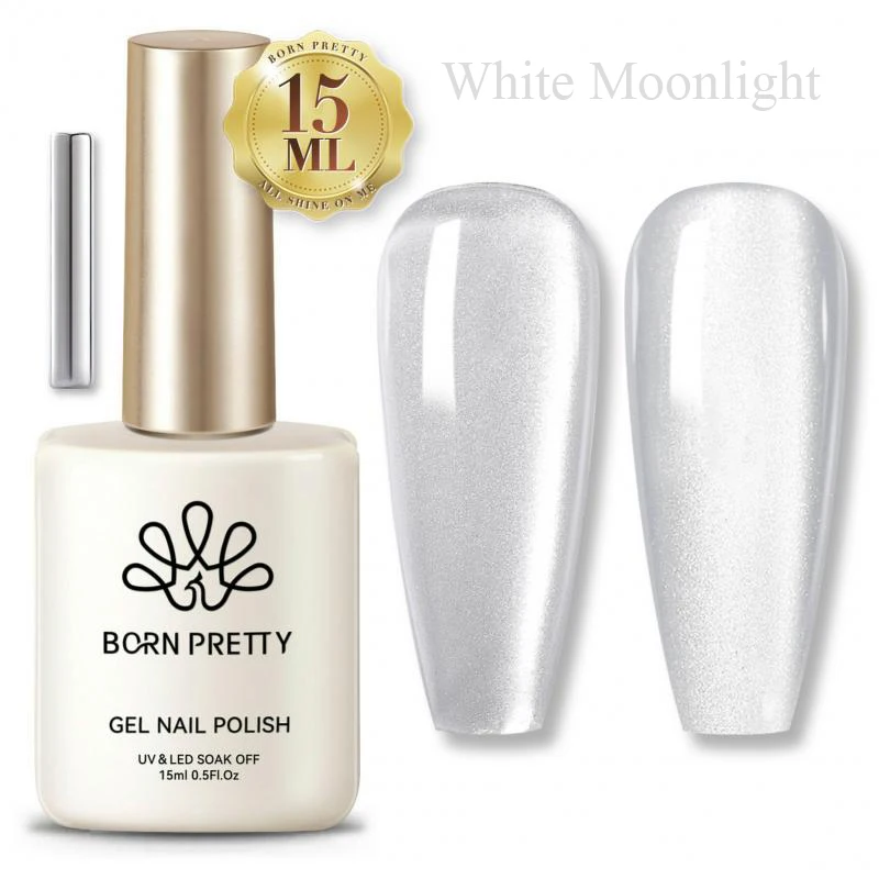 White Moonlight