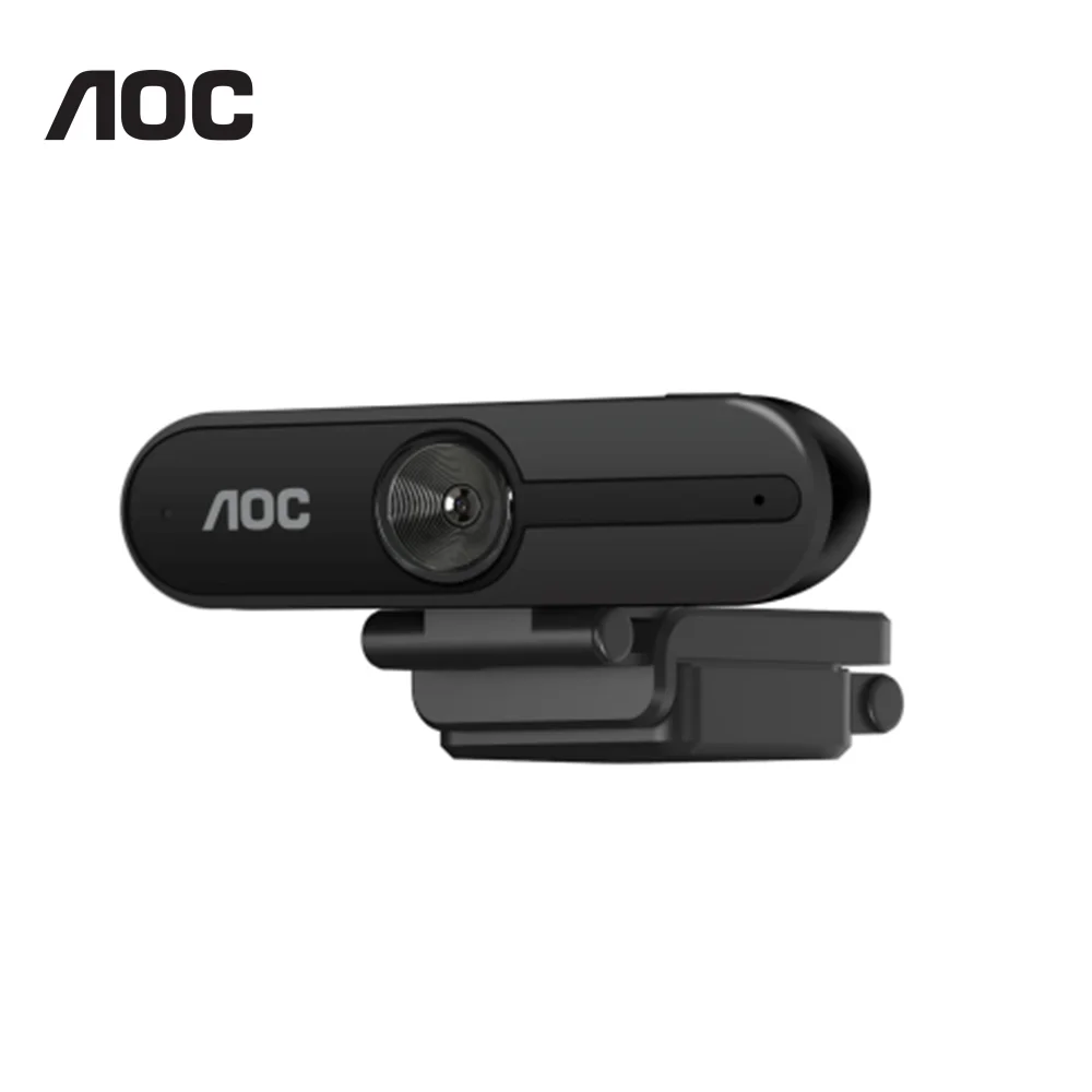 AOC CM180-11 1080P HD USB Camera Laptop Drive Free Home Office Live потоковая онлайн-видеокамера USB камера