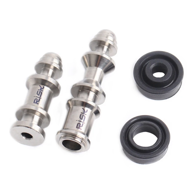 

for Titanium Alloy Brake Lever Brake Piston for SRAM Guide RE DB5 Level