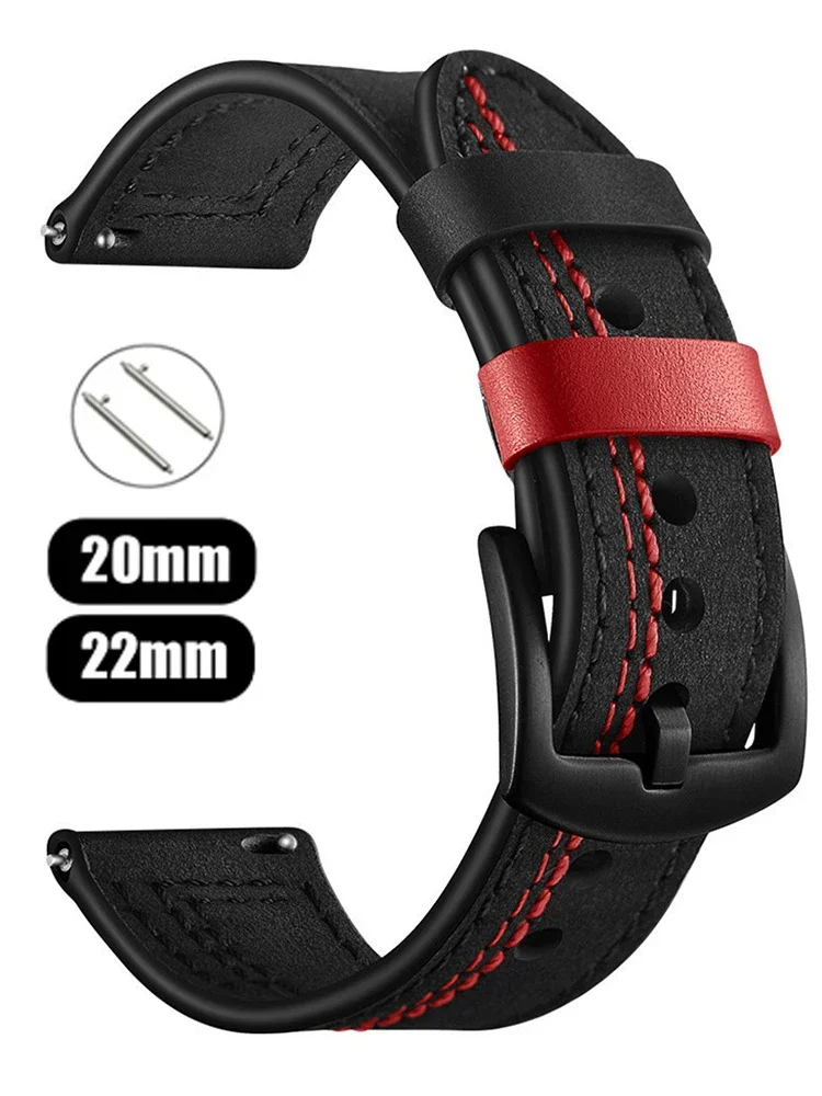 Cool Affordable Rubber 28 mm Watch Strap PL11663MS/01_K0027061 main image 0