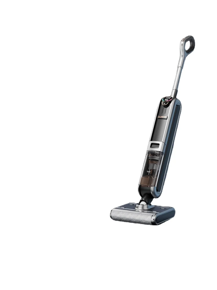 

Uwant Washing Machine Suction and Mop Integrated Household Automatic Cleaning Vacuum Sweeping Mopping All-in-One