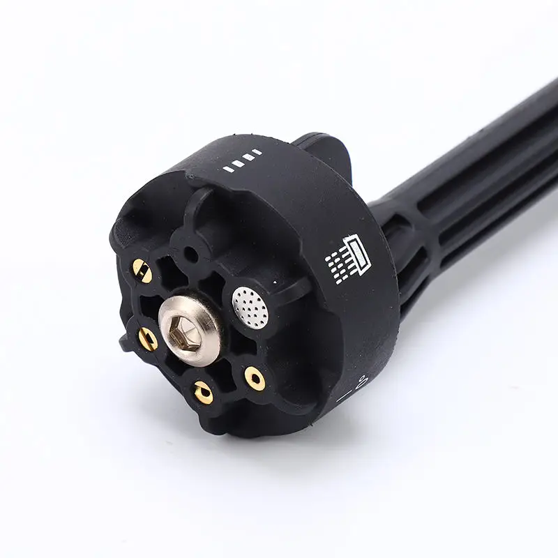 21V High-pressure Water Gun Lithium Electric Car Washer Car Wash Washing Machine Water Clean Machine