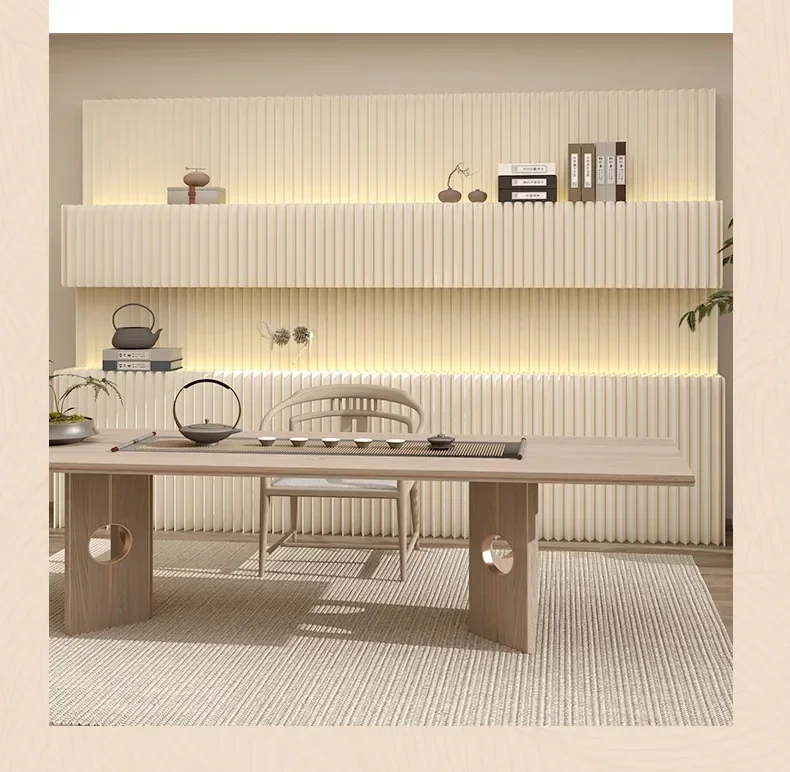 1.8M /2M Height Creative Home Decor White Organ Paper Wall Screen Room Dividers Office Partition Removable Folding Baffle Fence