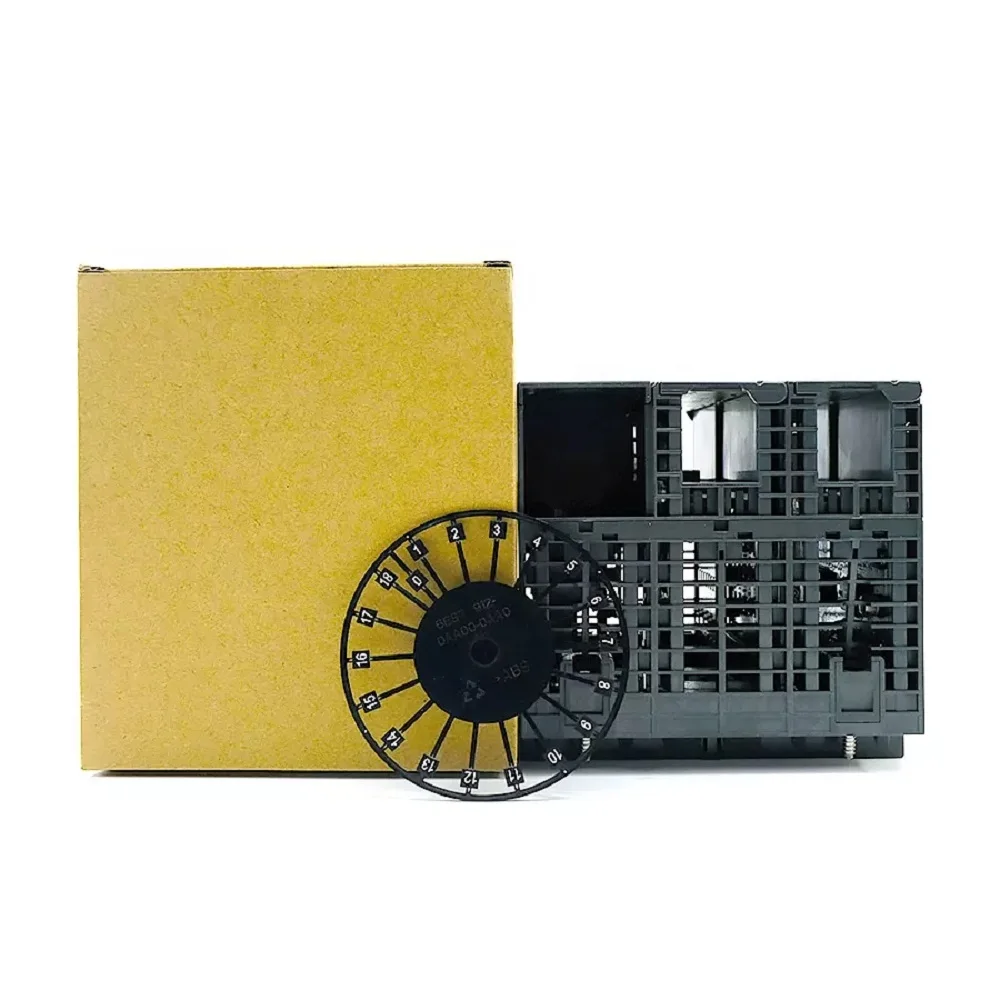 Modulo Di Interfaccia Plc Simatic Siemens S7-300 Modulo 6 Es7 Muslimex Plc