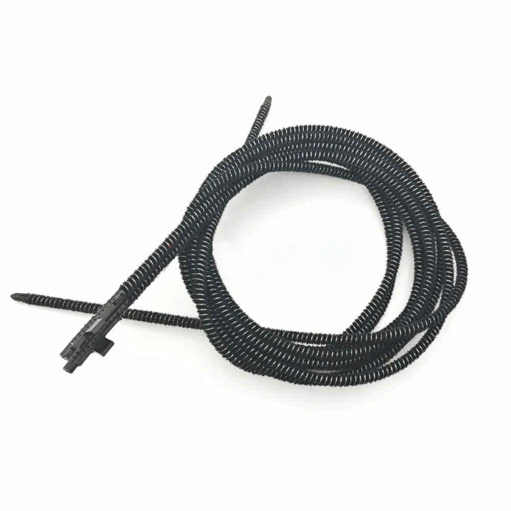 1 Pair Car Sunroof Glass Cables Skylight Glass Steel Wire Cable For Jeep For Renegade 2015-2022 AP360198 Car Accessories