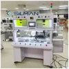 Sliman ST-100SW COF Bonding Machine Single Head Equipment For Repair LCD LED TV Laptop Display Hot Press TAB COG FPC Flex Cable 6
