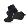 Men Women's 3MM Neoprene Diving Socks Warm Swimming Snorkeling Beach Volleyball Water Sports Boots Low Cut Wetsuit Shoes