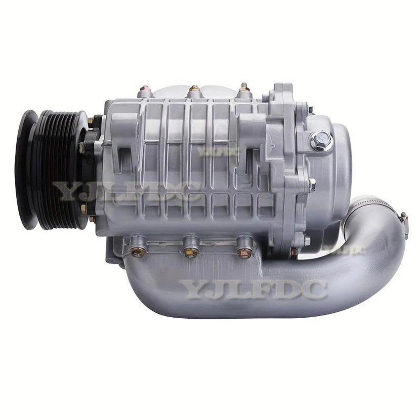 SC14 SUV General Motors Compressore Turbocompressore Compressore Per Jeep Grand Cherokee Toyota Previa Buick GL8 2.0-3.5  34