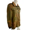 Denison Smock UK Army Retro WW2 Uniform Windbreaker Camo Jacket Outdoor Cloth Waterproof High Quality 3