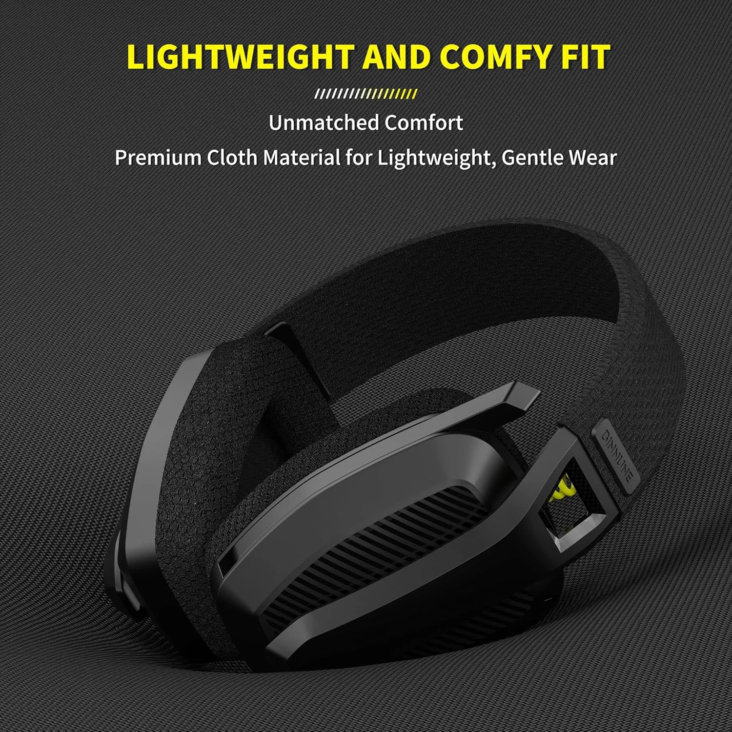 Binnune Bw06 Bluetooth Headsets Gamer With Mic For Ps5 Ps4 Pc Mac Playstation Wireless 2 4ghz Gaming Headphone With Microphone Binnune Bw06 Bluetooth Headsets Gamer With Mic For Ps5 Ps4 Pc Mac Playstation Wireless 2 4ghz Gaming Headphone With Microphone, Alina Gadgets