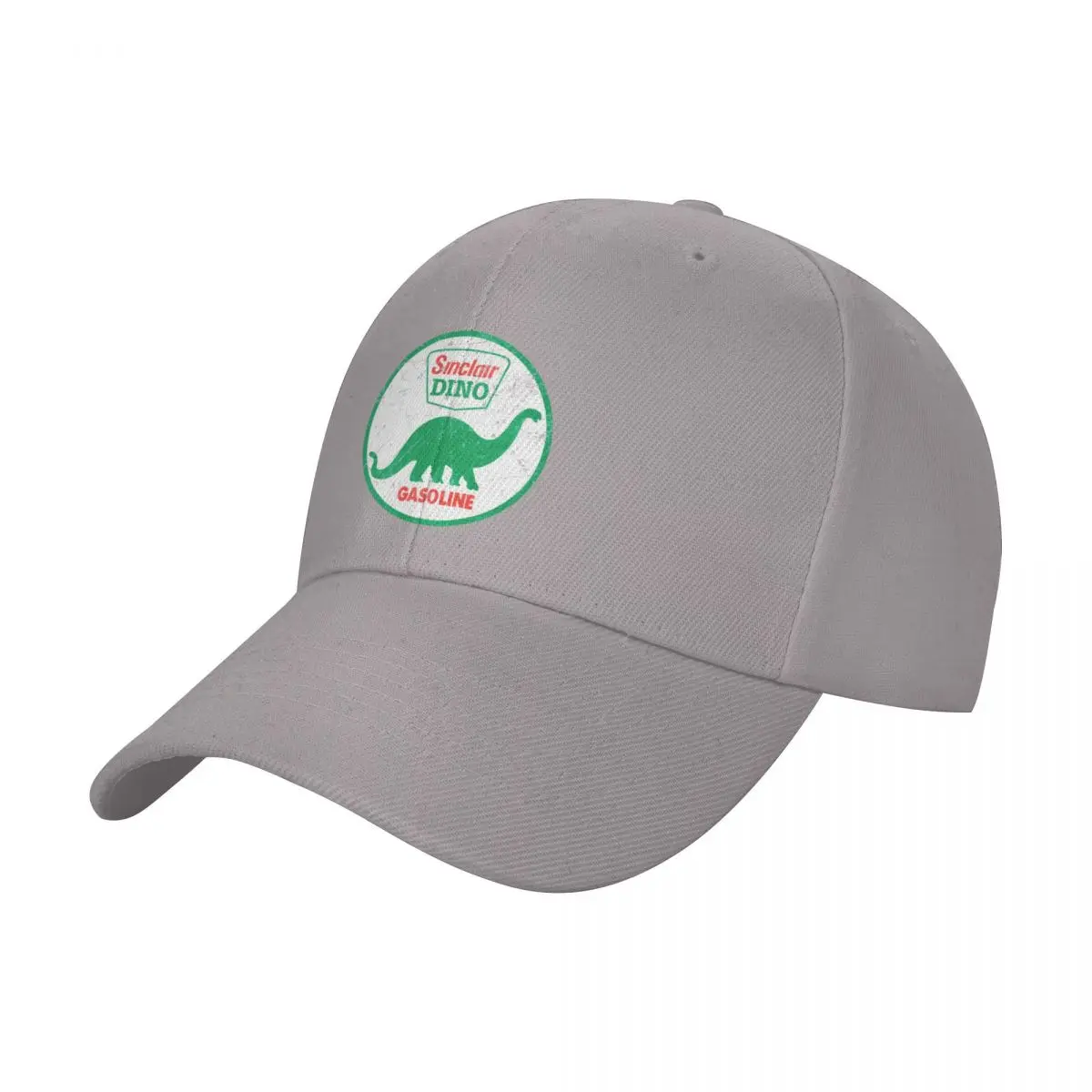 Sinclair Benzina Dino Cap Berretto Da Baseball Berretto Snapback Cap Wild Ball Hat Cap Per Donna Uomo