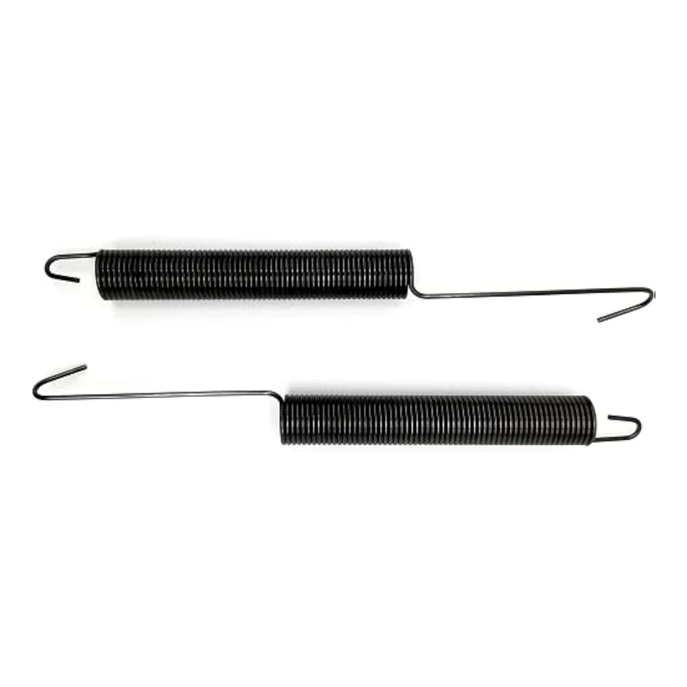 For Dishwasher Door Spring Replacement Specifically Designed 154430501 Dishwasher Door Springs Metal Perfect Fit