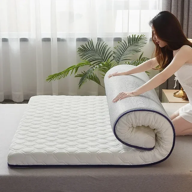 Colchones 135_x190 Colchu00f3n Viscoelu00e1stico Para Cama