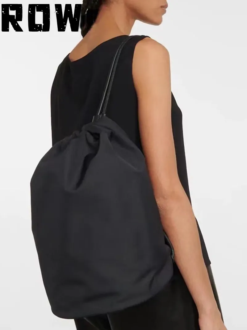 Рисунок 2 - Сумка ROW2023 Женская на шнурке