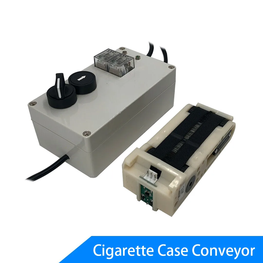 

220V Small Vending Machine Control System Push Plate for Gift Cigarette Toy Tissue Paper