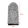 10/20Pcs Anti-Cut Finger Cover Finger Protector Sleeve Cover Finger Peel Fingertip Gloves Picking Finger Cover Kitchen Tools 5