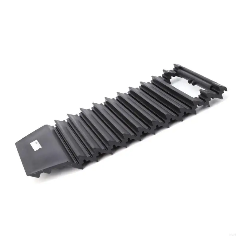 96GB Car Snow Mud Tire Traction Mat Wheel Chain Non-slip Anti Slip Grip Tracks Tools