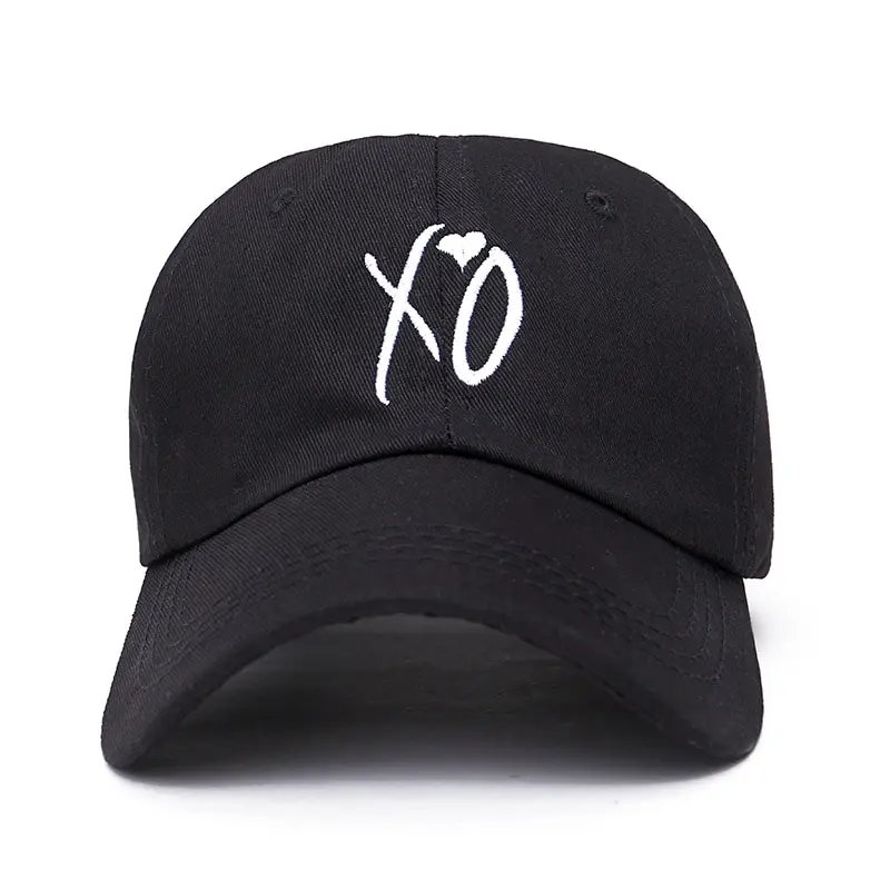 New  Embroidery Baseball Cap Men Women Hip Hop Hat Summer Leisure Trucker Caps Unisex Snapback Hats Gorra 3