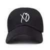 New  Embroidery Baseball Cap Men Women Hip Hop Hat Summer Leisure Trucker Caps Unisex Snapback Hats Gorra 3