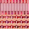 Matte Brown Lip Liner Pencil 18 Colors Red Contour Lip Tint Makeup Waterproof Nude Lipstick Crayon Pen Lip Contouring Cosmetics 2
