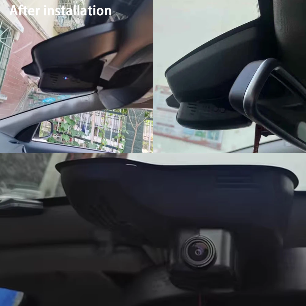 Autobora    Ʈ  DVR  ķ,  S60 V60 S80 V70 XC70 2008  2018, UHD 4K 2160P