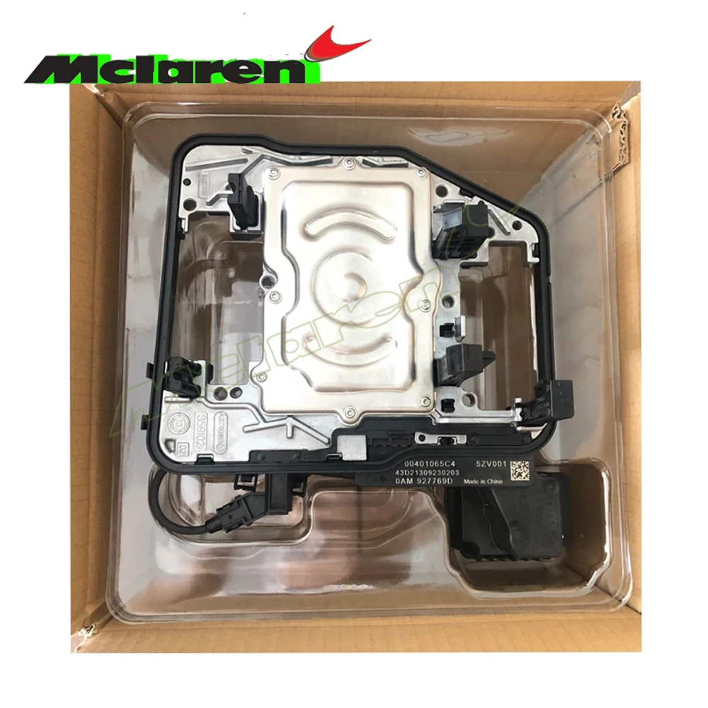 

DSG 7-Speed 0AM927769D DQ200 0AM коробка передач двойной блок управления клатч Подходит для Audi VOLKSWAGEN Skoda DSG7 протестирован