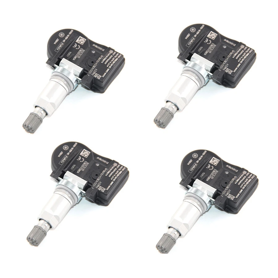 ڵ Ÿ̾ з   TPMS,   󵥿 S-Max 433MHZ, 8G92-1A159-AC, 4 