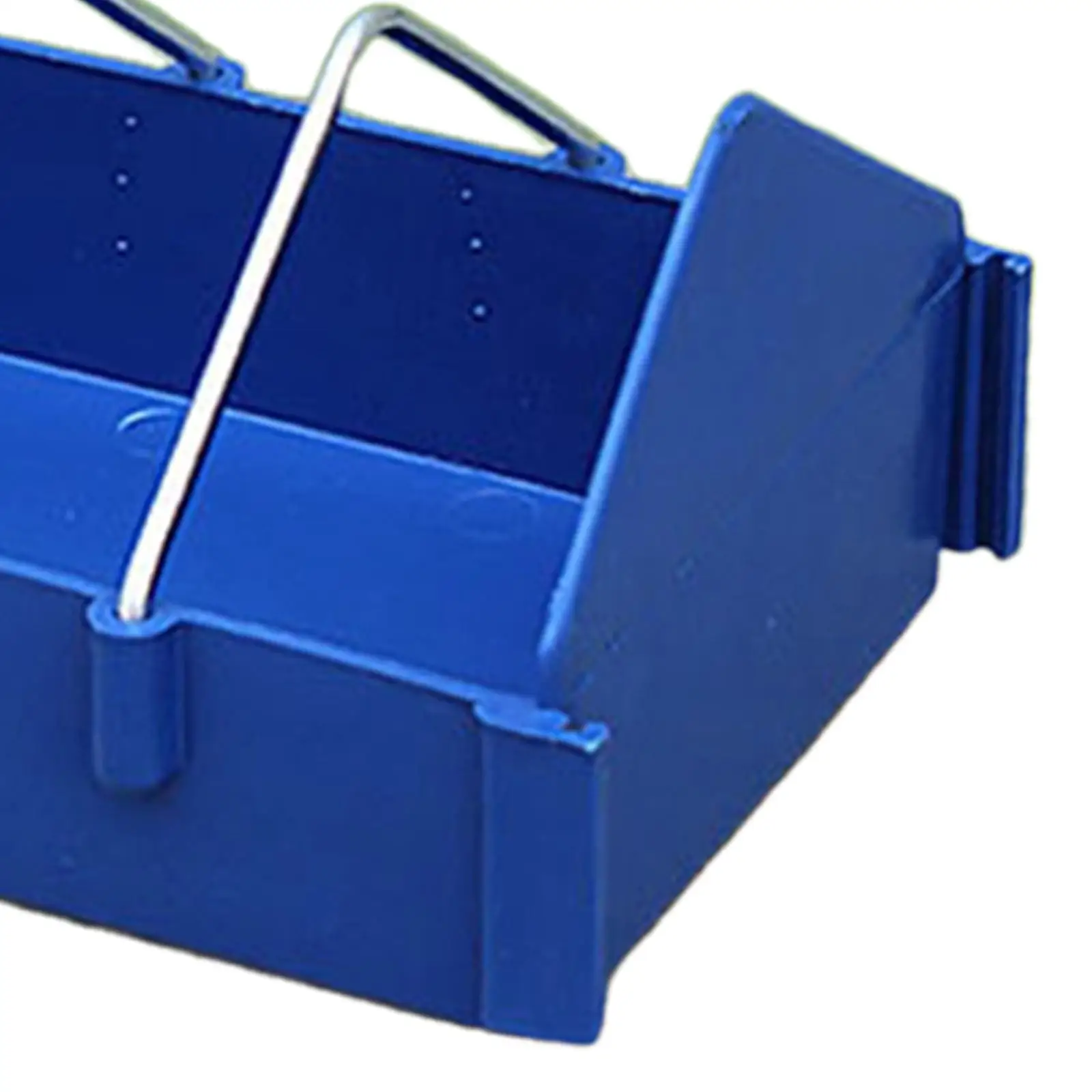 Pigeon Feeder Poultry Feeder Birdhouses feed Supplies Chicken Feeder Trough Food Water Dispenser Container 20cm Hens Gooses Pigeon Feeder Poultry Feeder Birdhouses feed Supplies Chicken Feeder Trough Food Water Dispenser Container 20cm Hens Gooses