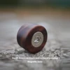 Magnetic base