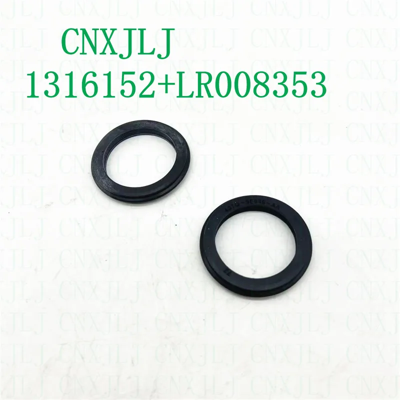 Throttle Body Gasket Seals LR008353 1316152 FOR RANGE ROVER SPORT FOR DISCOVERY 4 LR4 L319 2.7 V6 3.0 24V DIESEL THROTTLE BODY GASKET SEALSaccessories