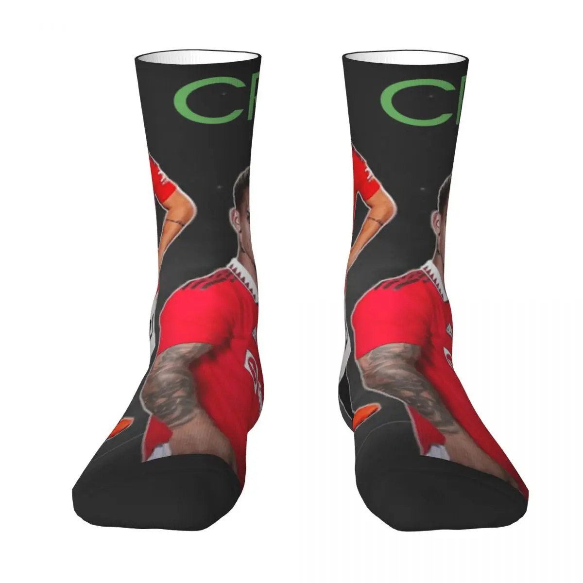 Рисунок 2 - Носки CR 7 CR7 Роналду семь ковшей