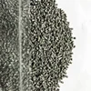 2 Bag/20000pcs 200g 2.6MM Mini Perler Hama Beads Grey and Light Grey Kids Education DIY Handmade Crafts 3D Designs Fuse Beads 2
