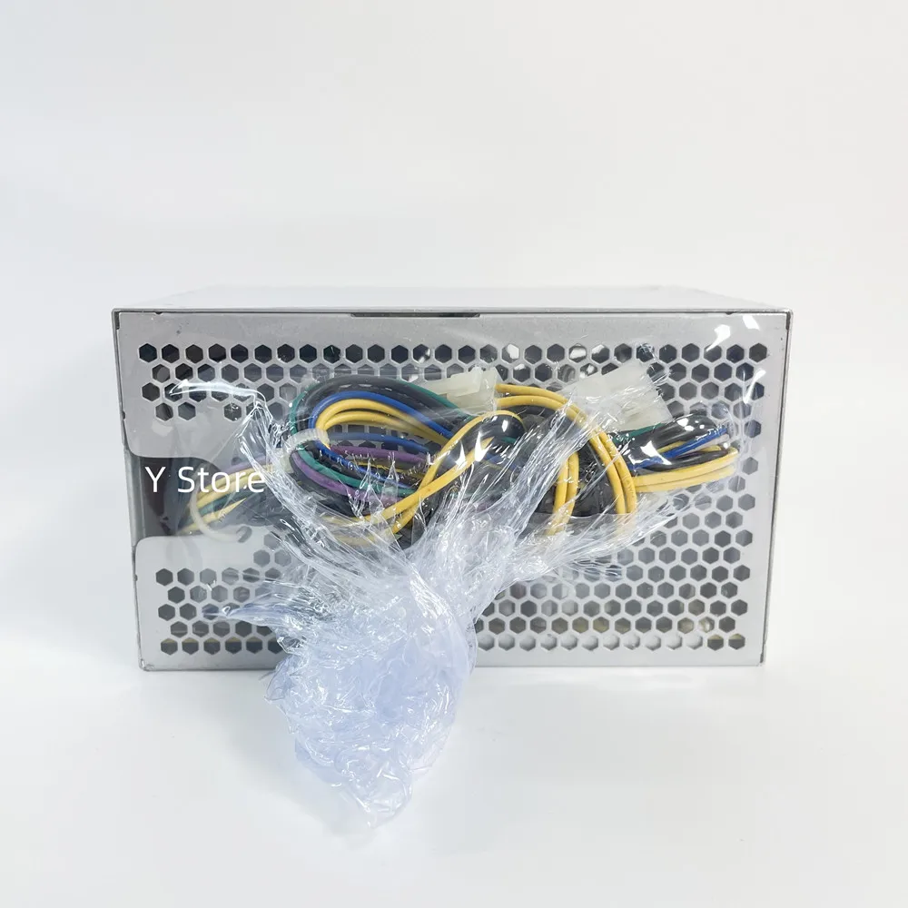 de fonte alimentação desktop 180w pcb038 fru 54y8870 100% testado