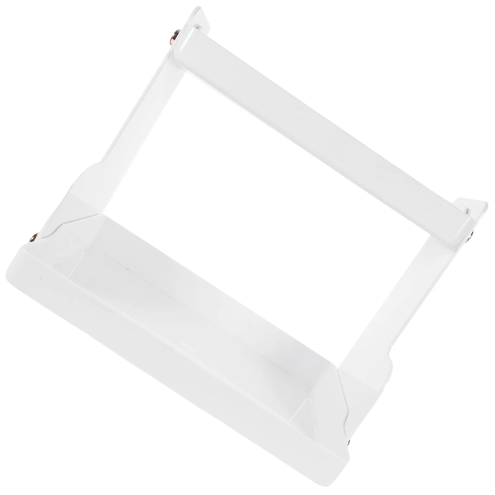 

Double Tier Bathroom Countertop Organizer Spice Rack Storage Shelf Sink Organizer