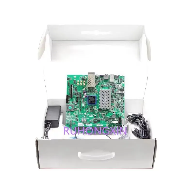 Xilinx ZCU102 평가 키트, Zynq UltraScale+ MPSoC용, EK-U1-ZCU102-G 임베디드 비전 및 고속 컴퓨팅 개발 보드