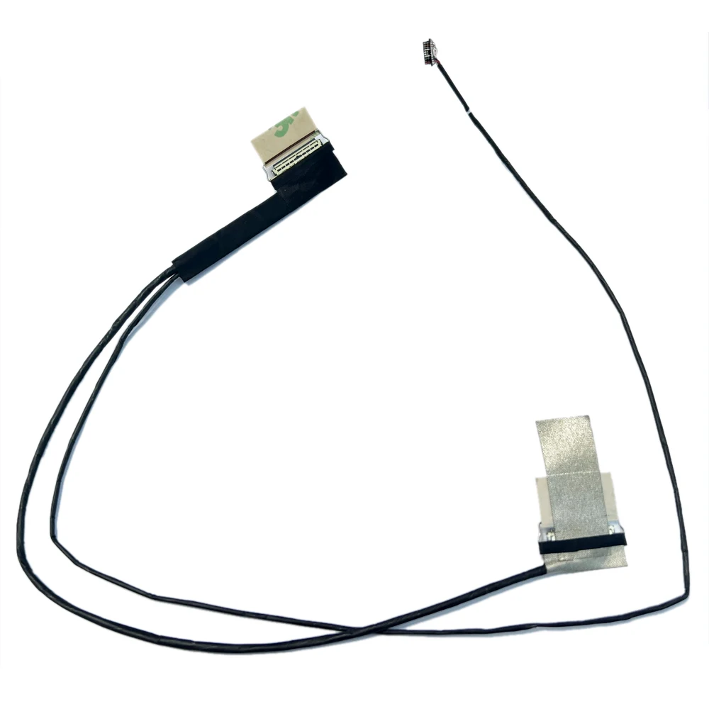 Linha Video do Fio do Cabo da Exposição para Asus Vivobook 15 E1504 142204160as 30pin Edp Lcd Lvds
