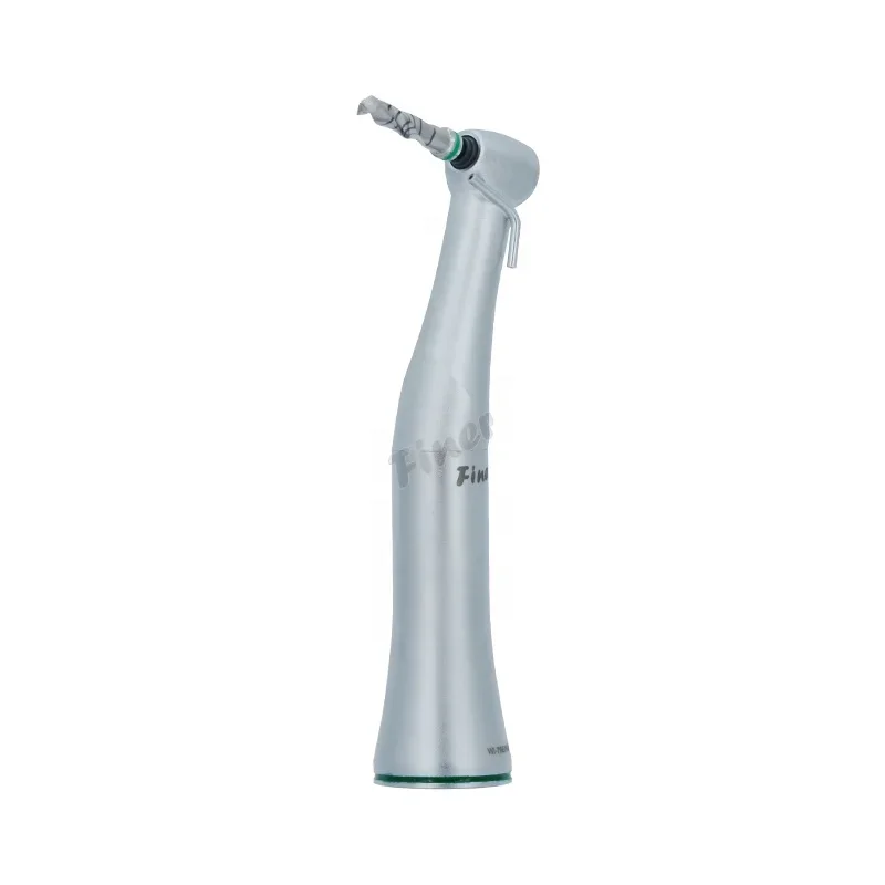 

20:1 contra angle impla nt handpiece low speed handpiece impla nt handpiece