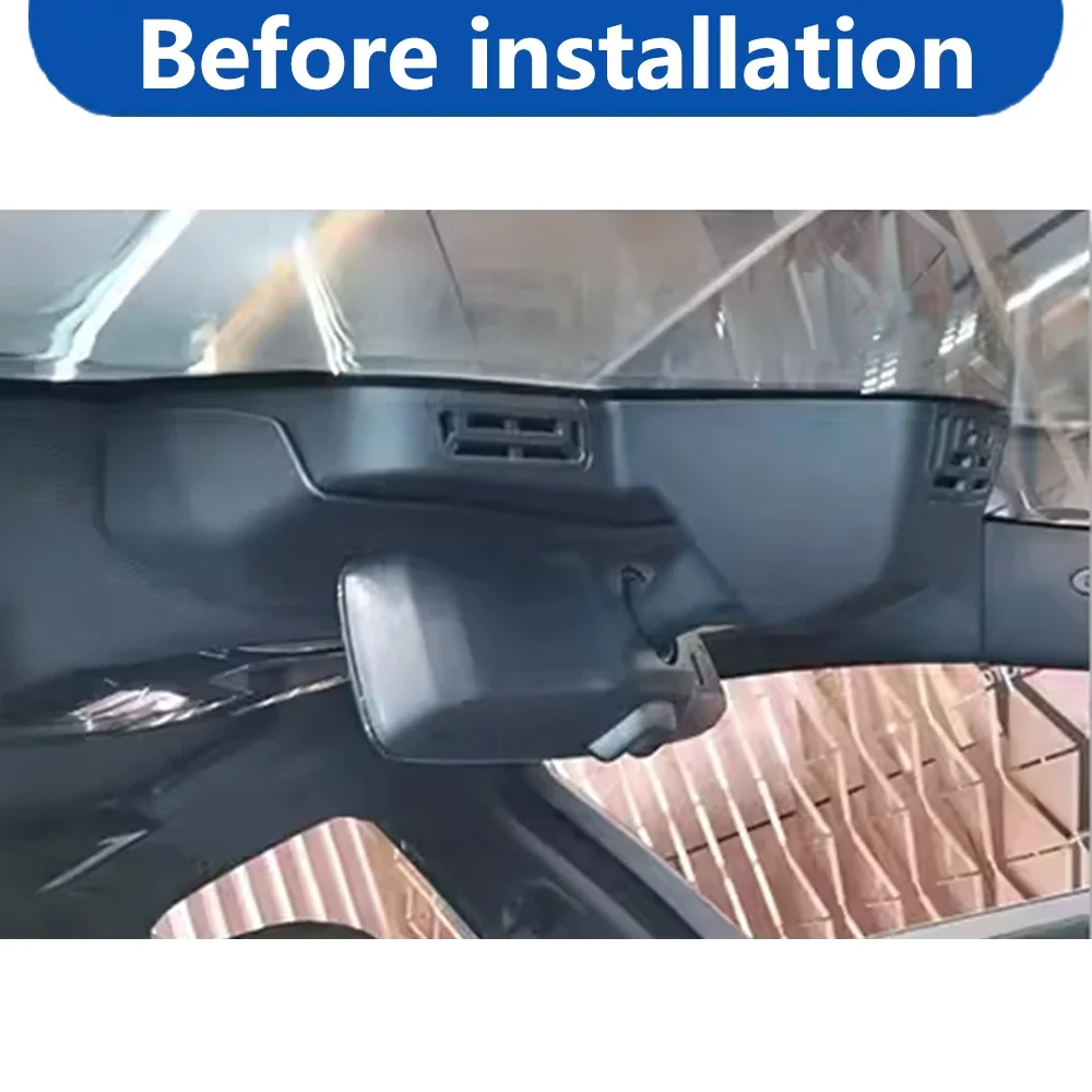 AutoBora  DVR  ķ ī޶, 4K , 3840*2160, 24 ð  , BMW 7 ø G70 X7 G07 ̽Ʈ 2022 2023 2024
