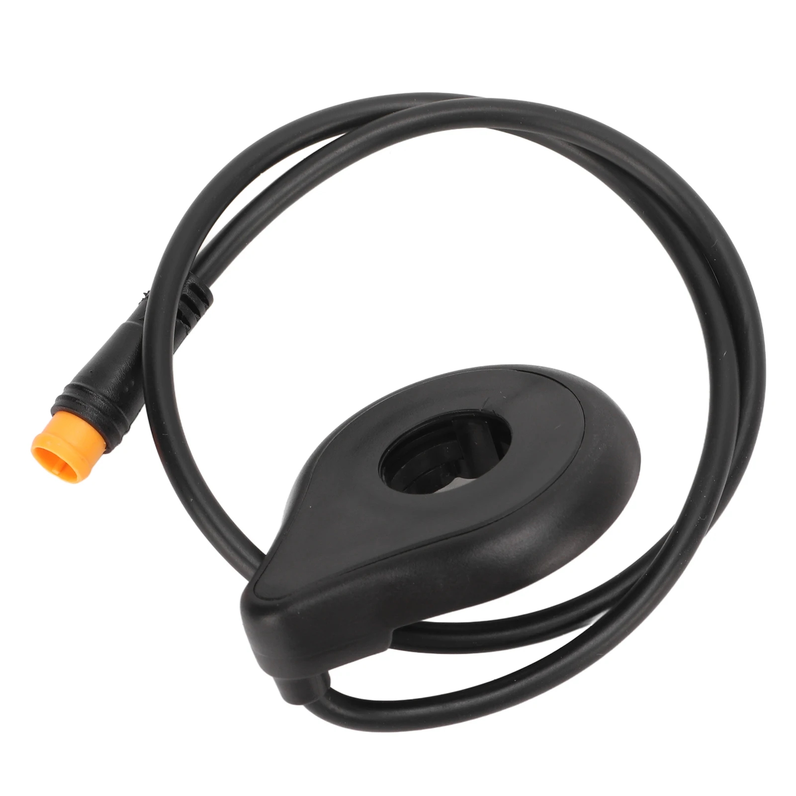 Elektrischer Pedalsensor, 12 Magnete, Sensor für Elektrofahrräder, wasserdichte Schnittstelle, hohe Genauigkeit, Dual-Halle für Elektrofahrräder – Detail 3