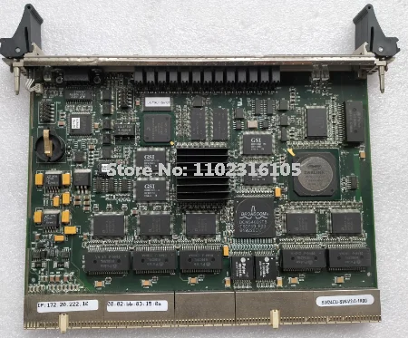 Industrial board CU8 0-09748-09 0-04687 24+2 PORT ETHERNET SWITCH