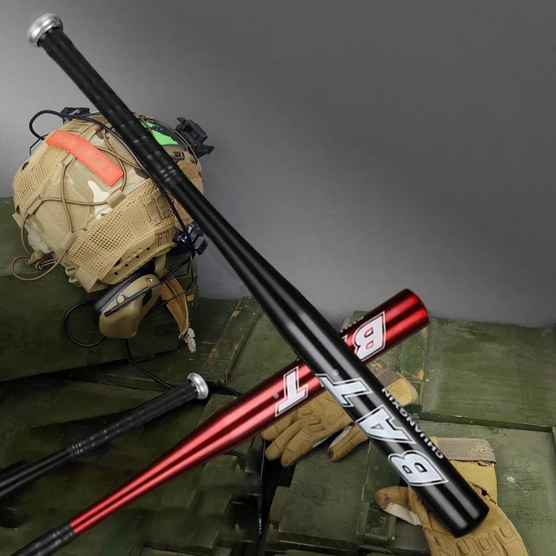 32in Aluminum Baseball Bat 3