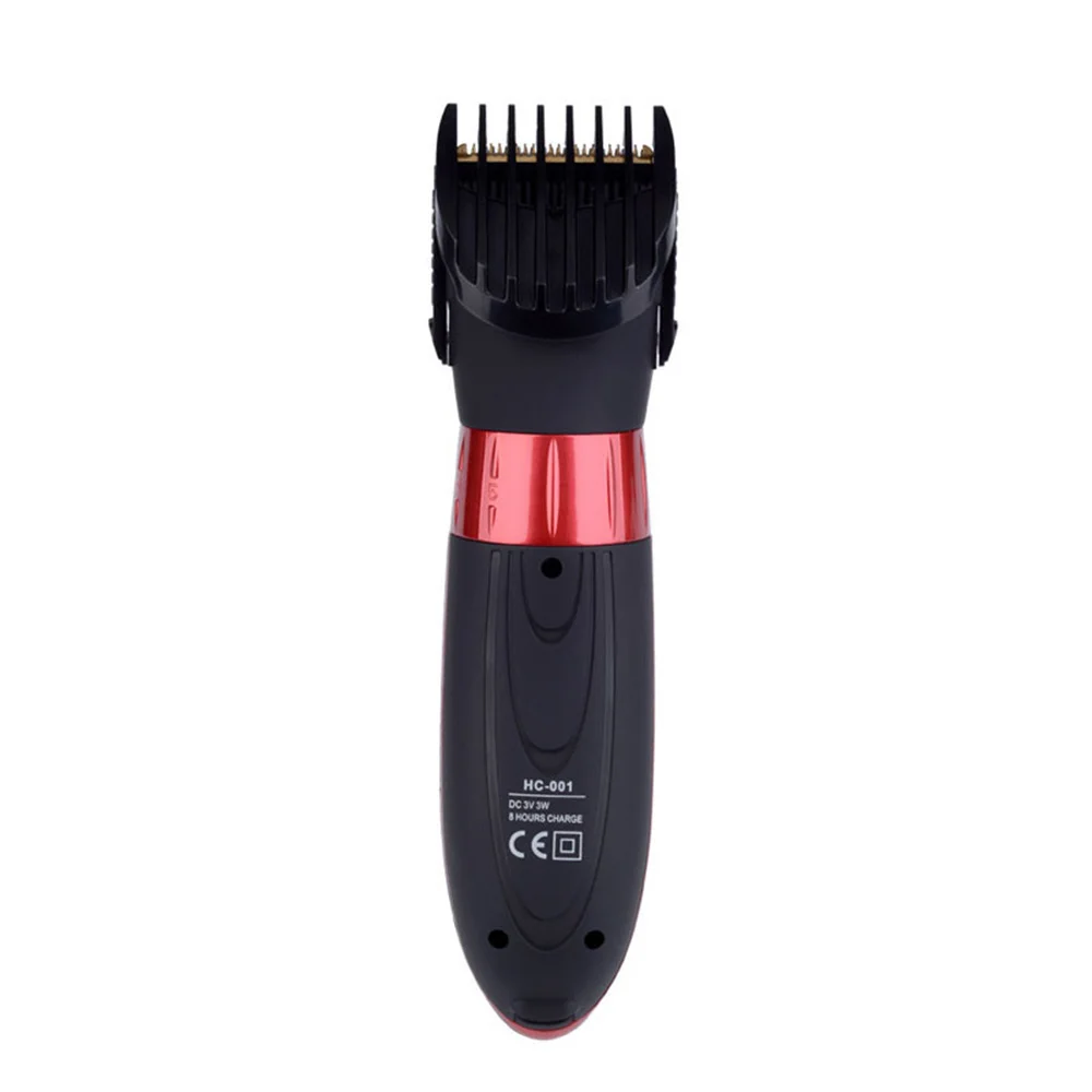 220-240v Kairui Hair Clipper Razor Shaver Hair Trimmer Haircut Machine Haircutting Rechargeable Cutting Clipper Tool